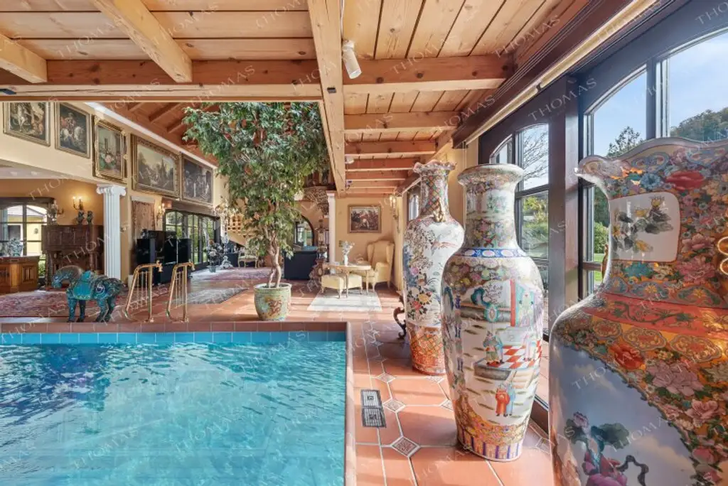 Purkersdorf | Herrschaftliche Villa am Wienfluss