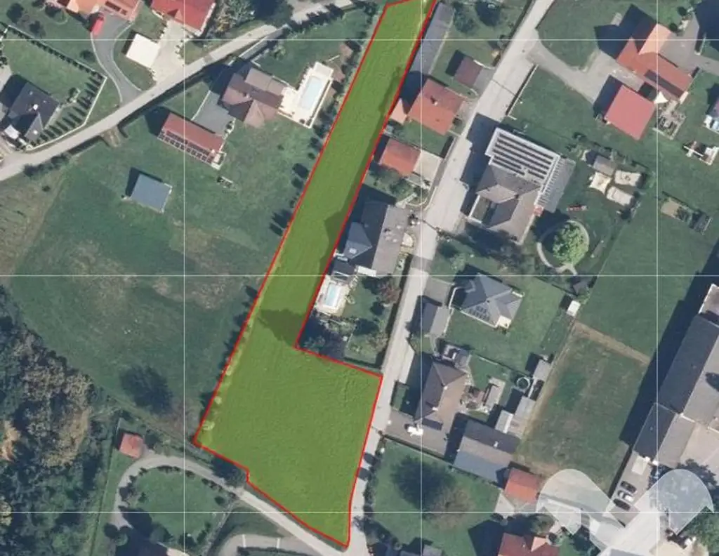 Bauen, teilen, gestalten - Ihr Platz in Oberhaag!