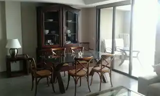 Apartment 20-Caldera del Rey-SDining Area