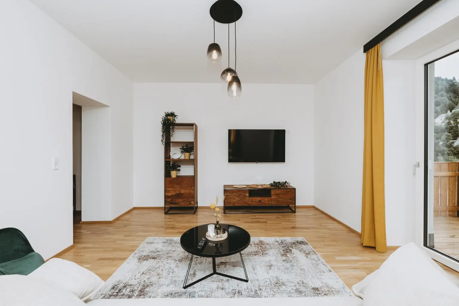 Schöner Wohnen - Symbolbild aus TOP 6