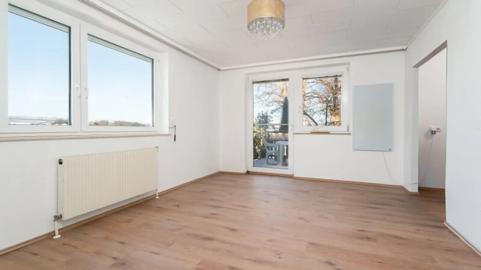 Ein Ort zum Durchatmen – Presshaus idyllischer Ruhelage