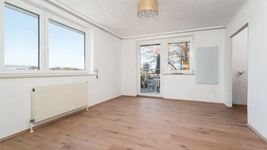 Ein Ort zum Durchatmen – Presshaus idyllischer Ruhelage