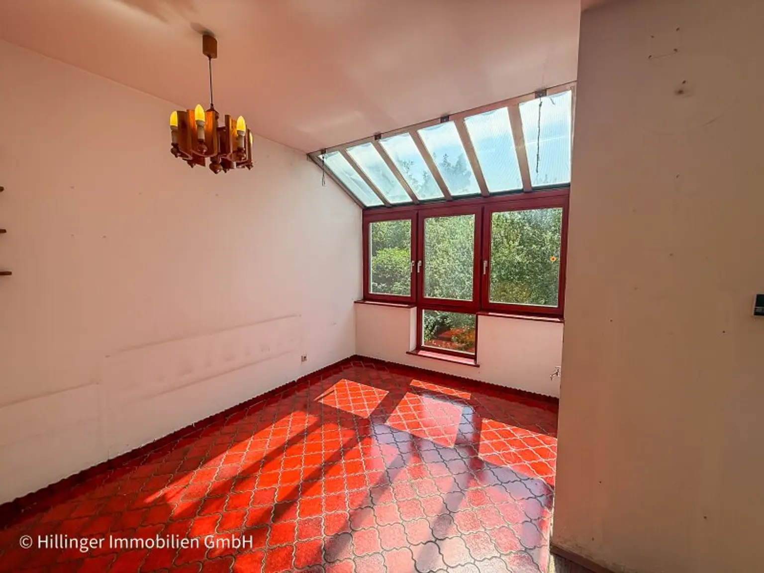 FAMILIENHIT - 6 Zimmer Wohnung in bester Lage