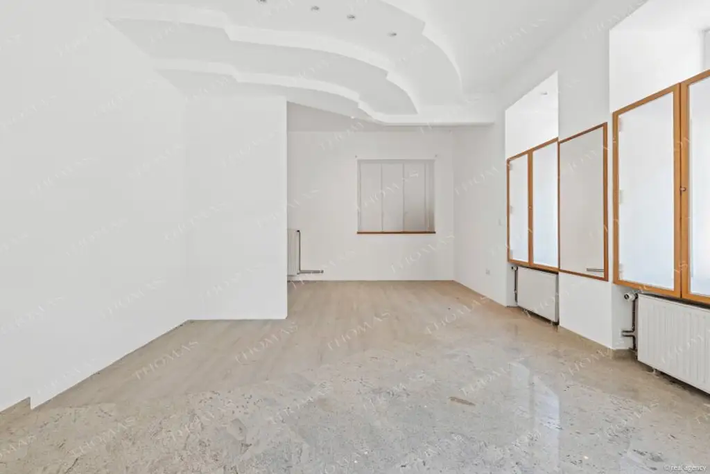 Kurparkjuwel "Villa Clar" - Boutiquehotel, Restaurant & 3 Geschäftsflächen