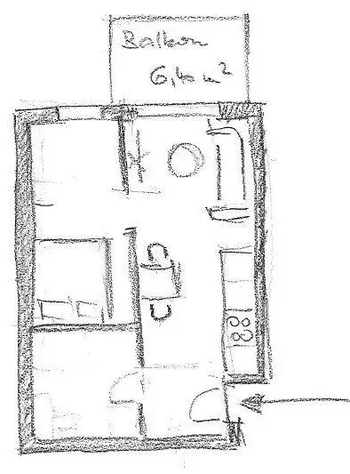 NEU 8020 1.OG, - 41m² mit Balkon, A+, Erstbezug 2027 ***AKTION