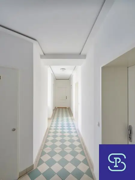 Renoviertes 40m² - 88m² Eigentum im revitalisierten Lift-Altbau - 1170 Wien