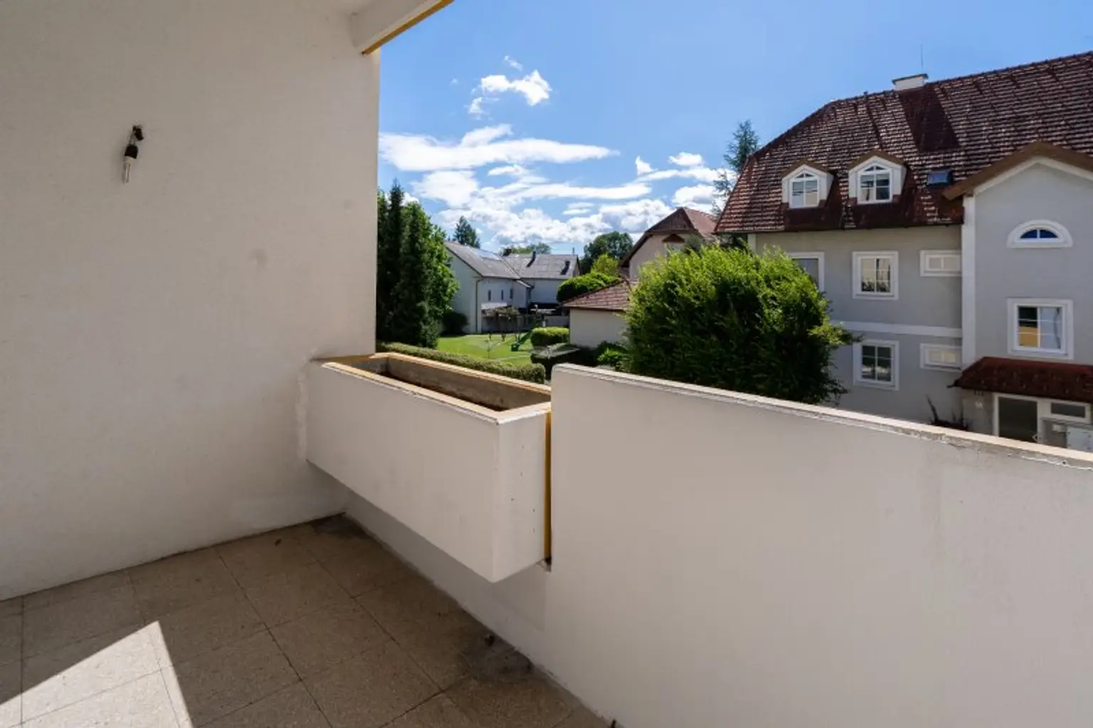 Traumhafte 3-Zimmer-Wohnung in bester Lage von Attnang-Puchheim