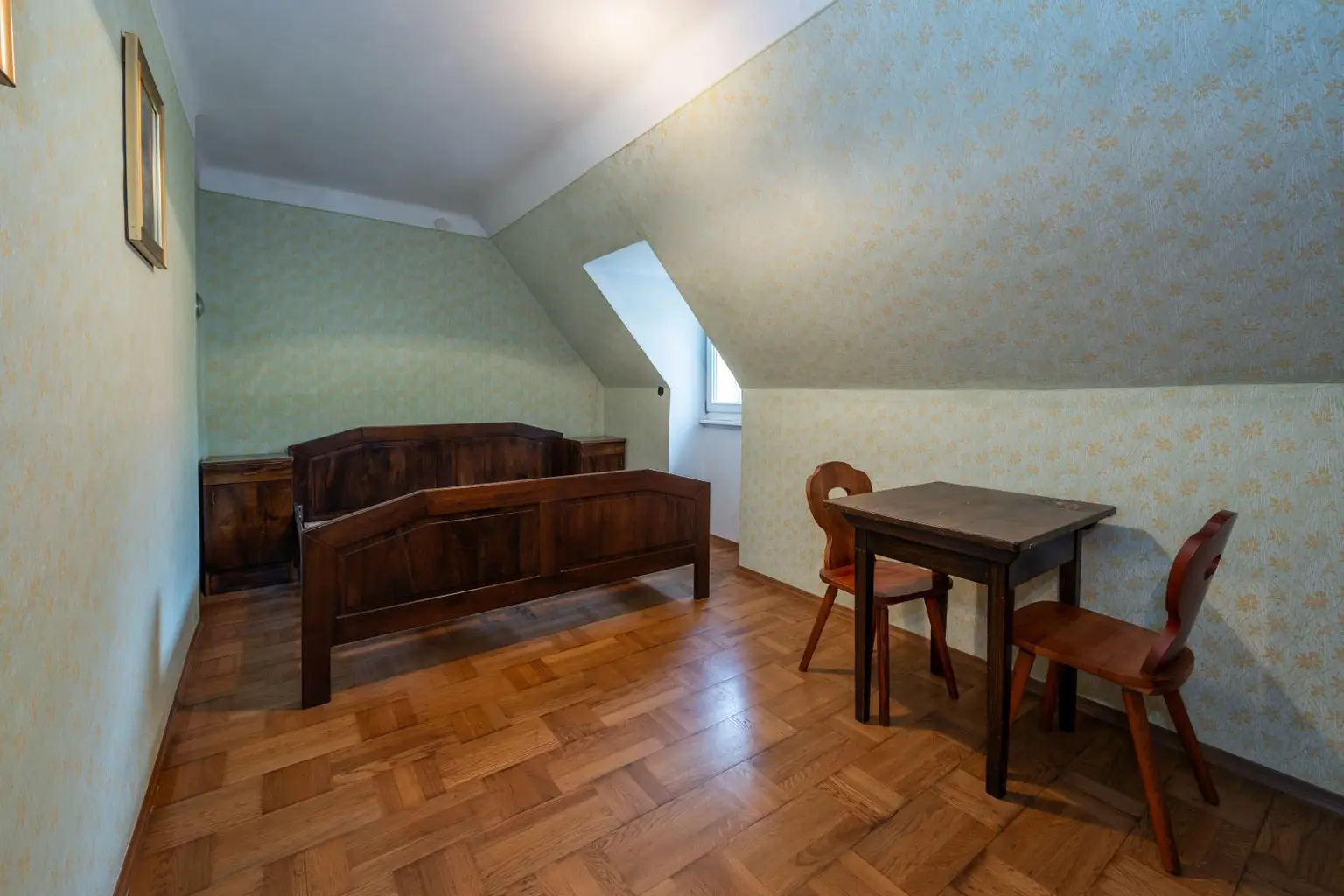 Zimmer OG