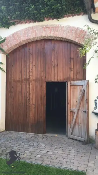 Stilvolle Wohn- & Gewerbeliegenschaft mit Loftcharakter im Weinviertel