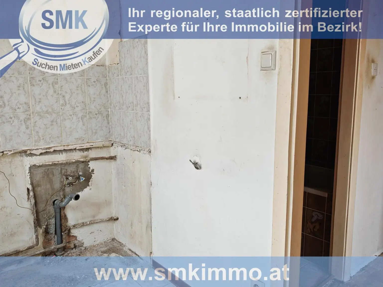 Bastlerhit! Andreas-Hofer-Straße 2–4!