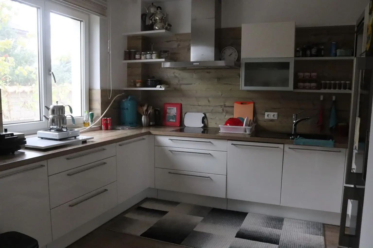 "Ein- oder Zweifamilienhaus!"