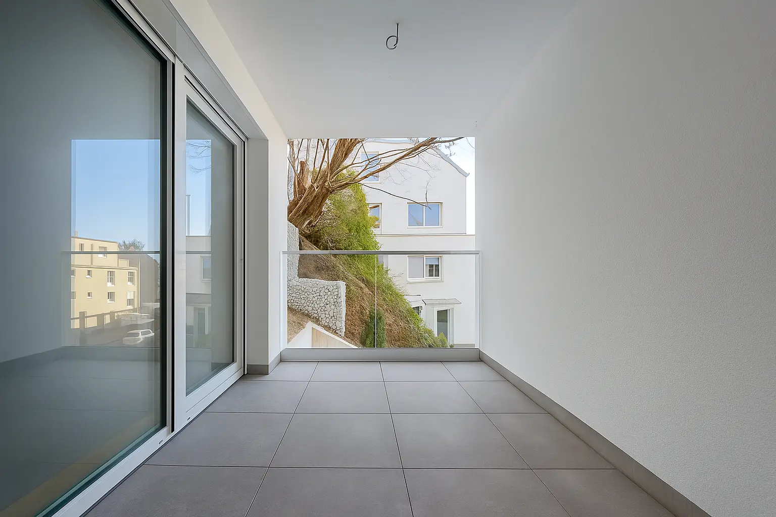 Die Vorzüge von Stadt und Land genießen - Ihr neues Zuhause in perfekter Lage!