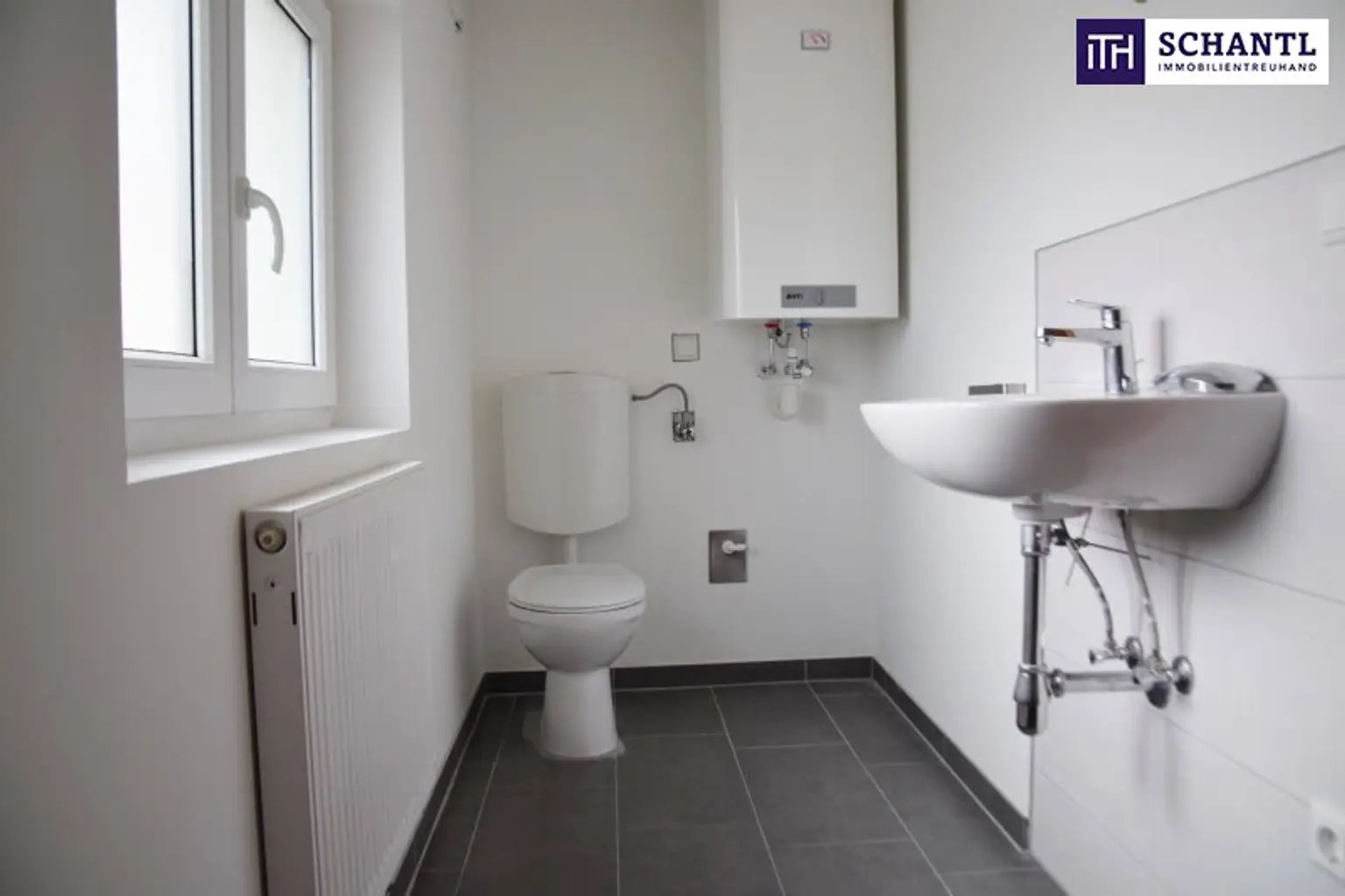 PEFEKT für FAMILIEN!! Charmante Maisonette mit 3 Zimmern inklusive Eigengarten und Einbauküche in Wildon zu unschlagbarem Preis! Bezug ab JUNI 2026 möglich!