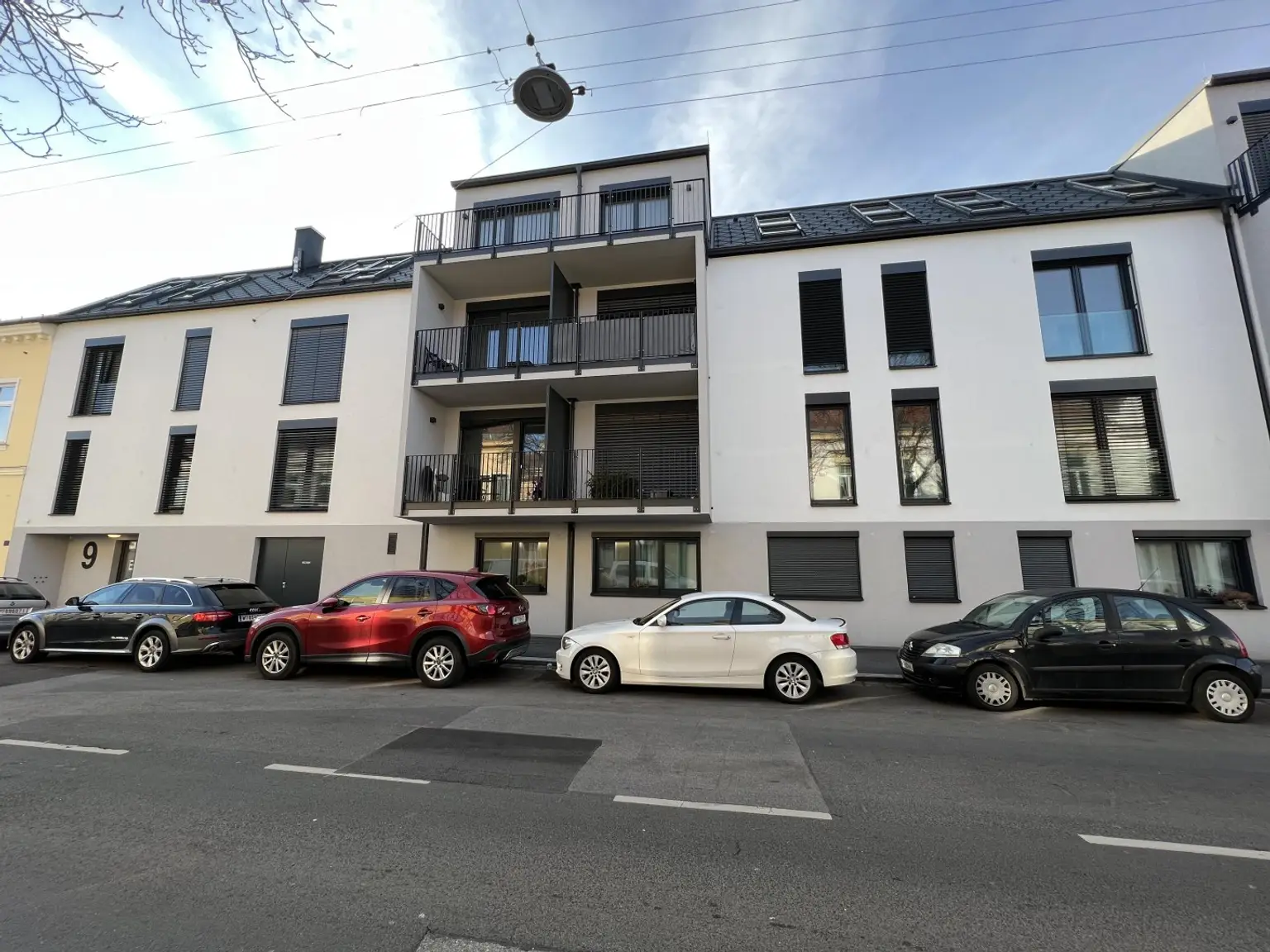 ETW 1230 Wien