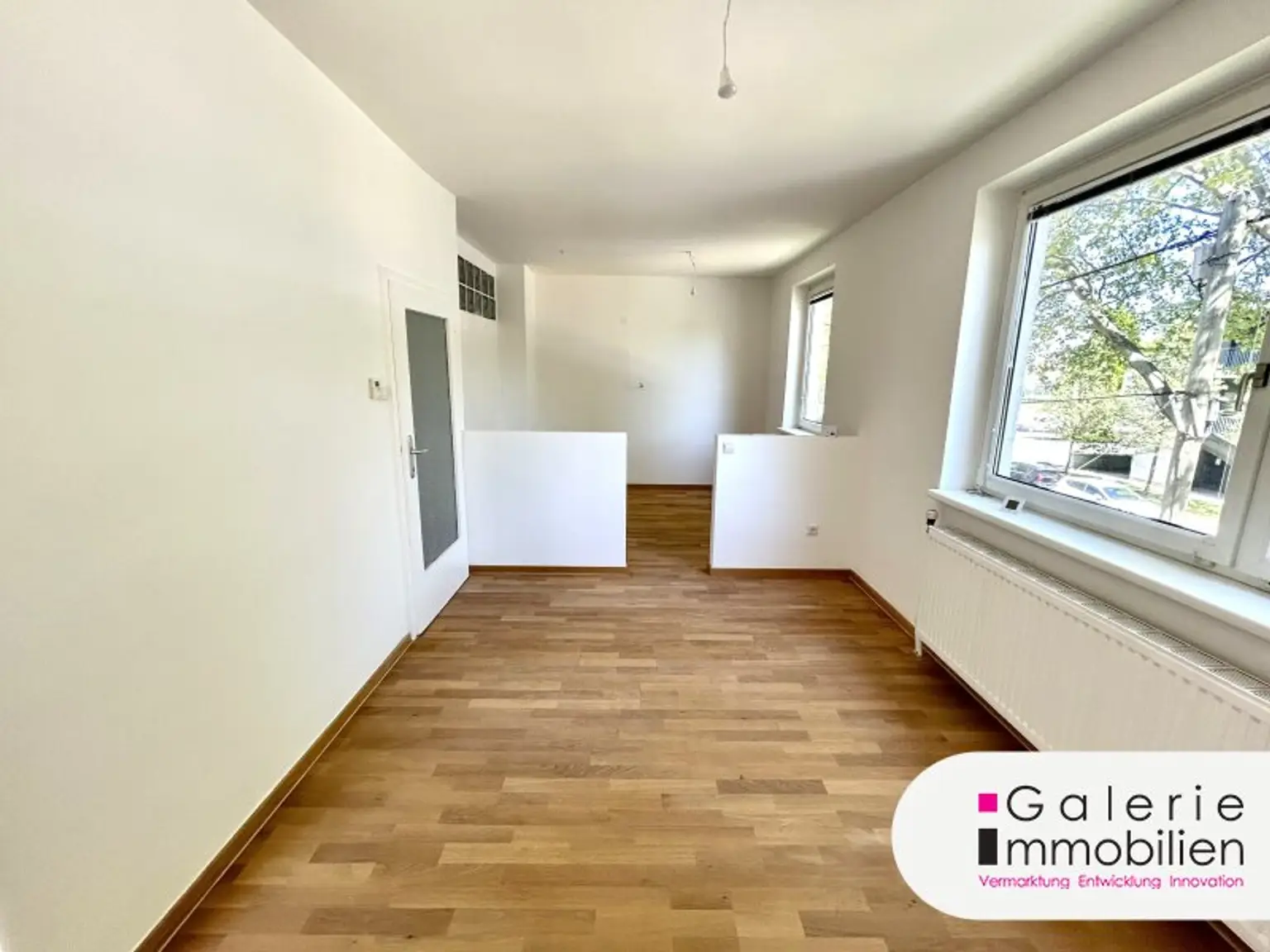 Küche/Esszimmer 1. Stock