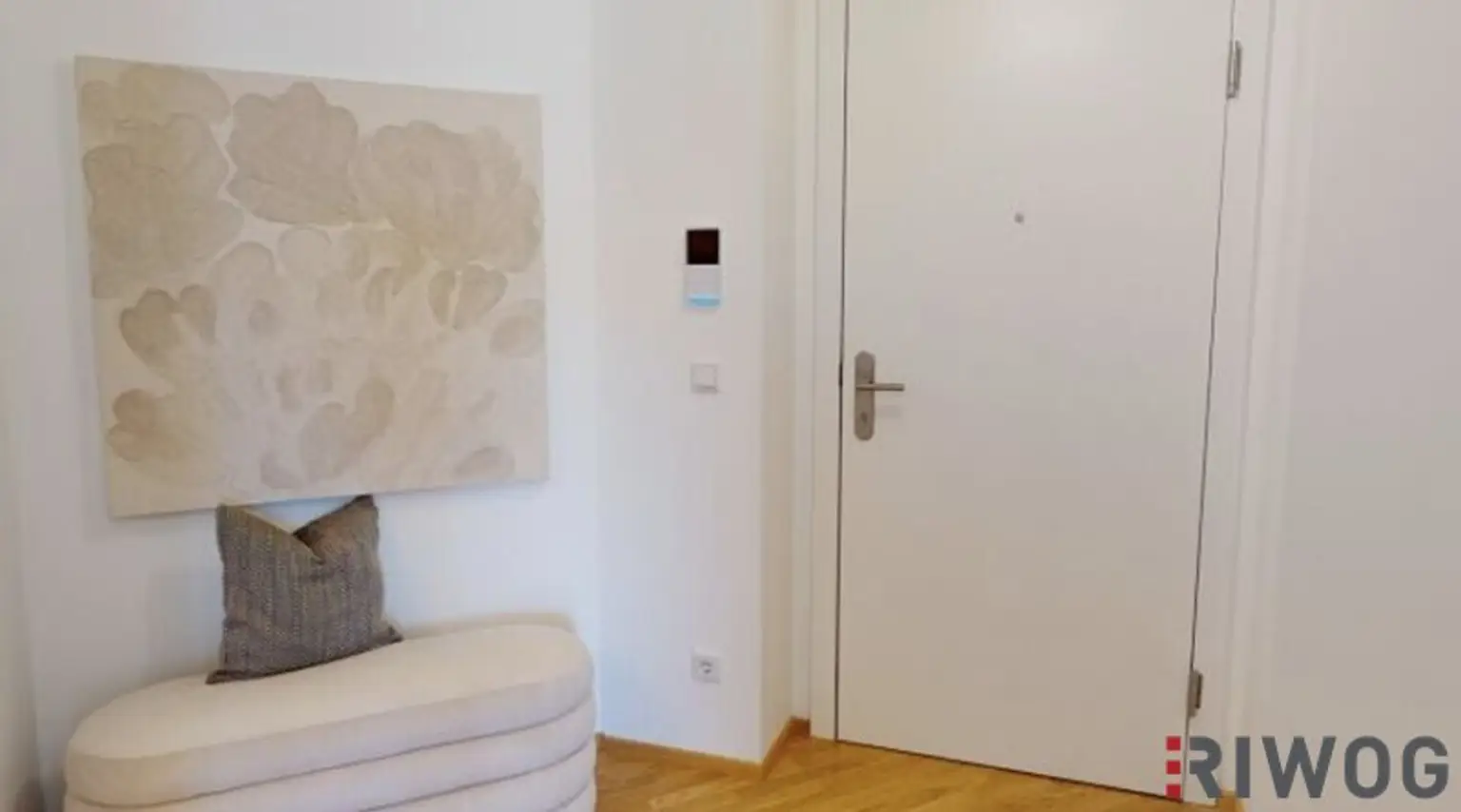 Erstbezug eines Luxus Dachgeschosses mit Fernblick auf Prater auf Stephansdom in der nähe der Donauinsel