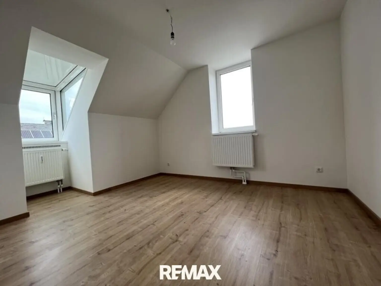 Wohnung
