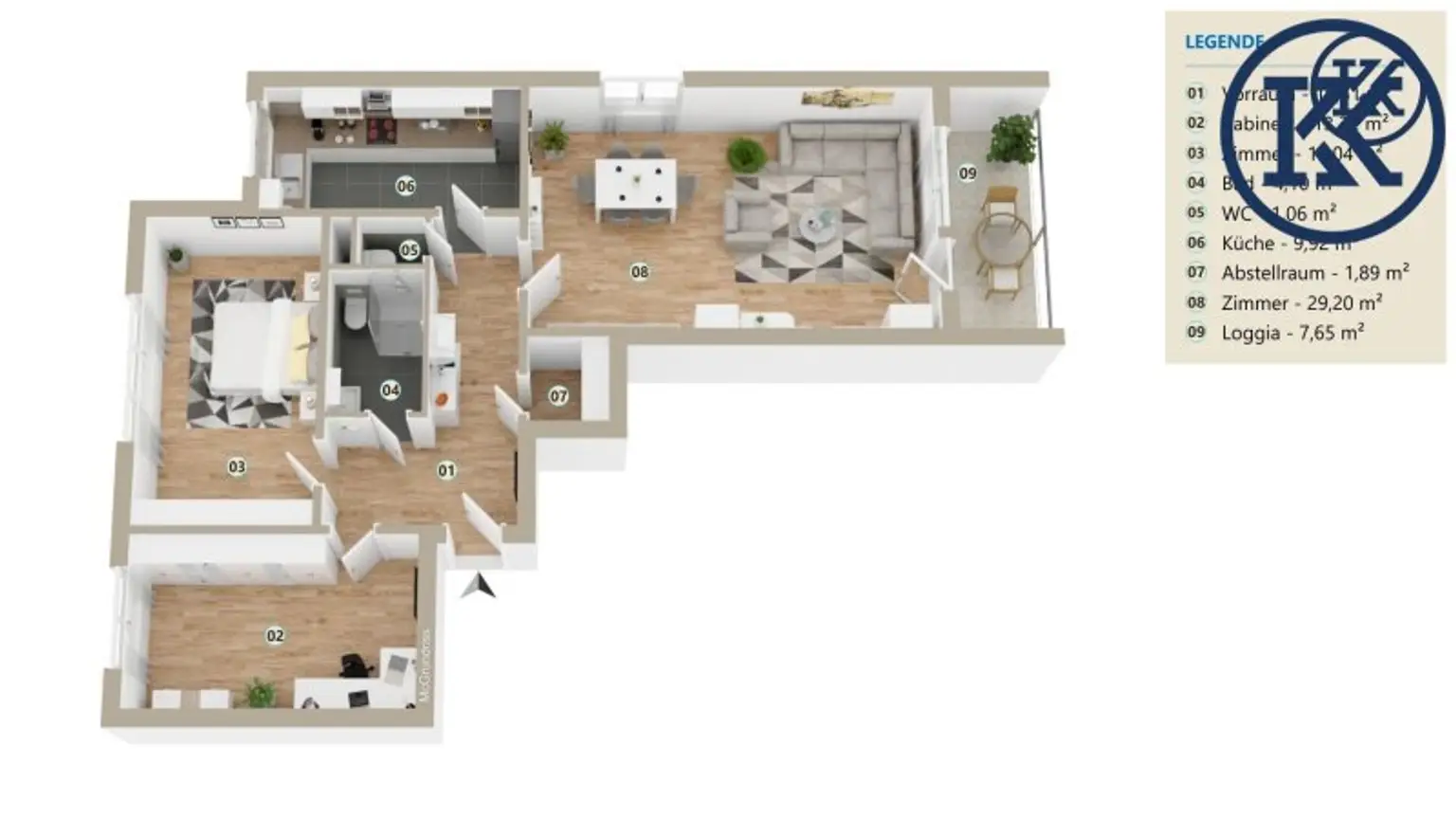 3D-Plan