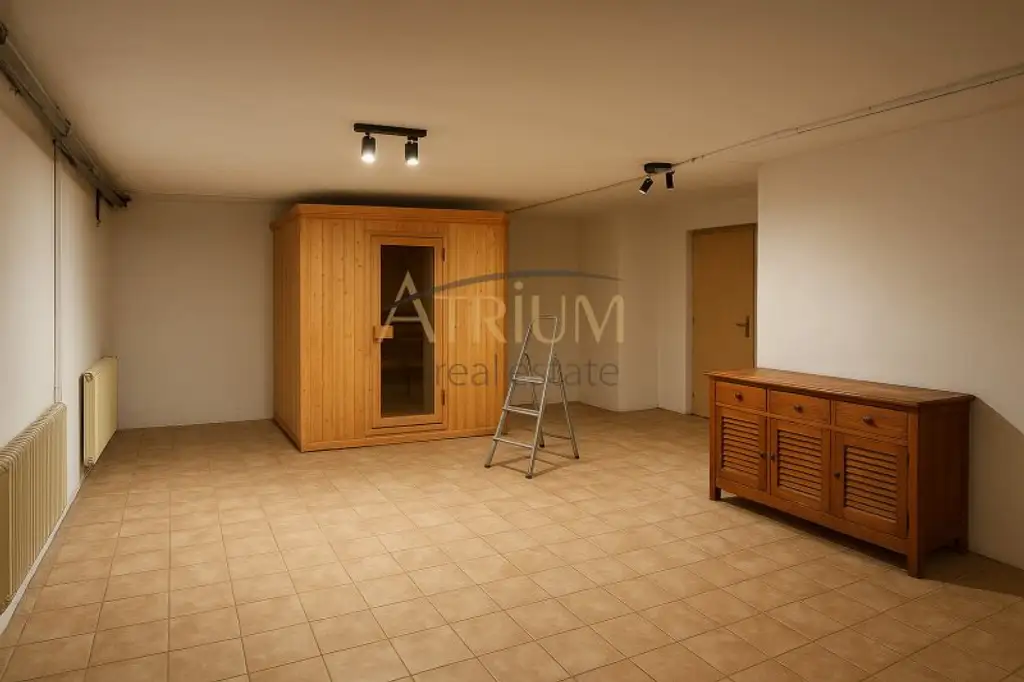 Arrive. Relax. Feel Home.