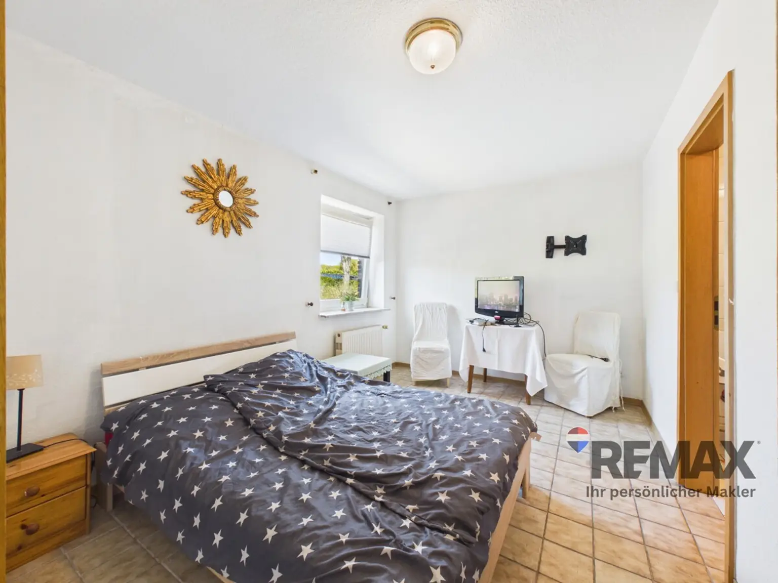 Gästezimmer 2