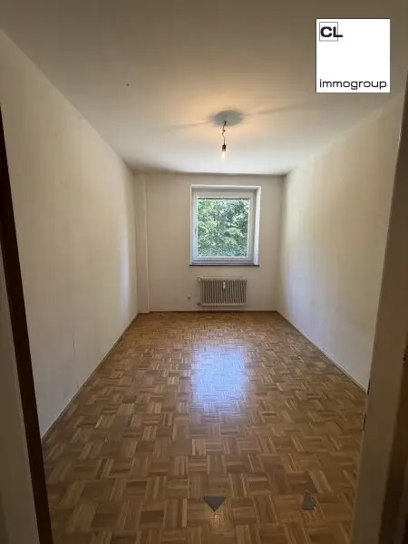 Zimmer 1 nordseitig