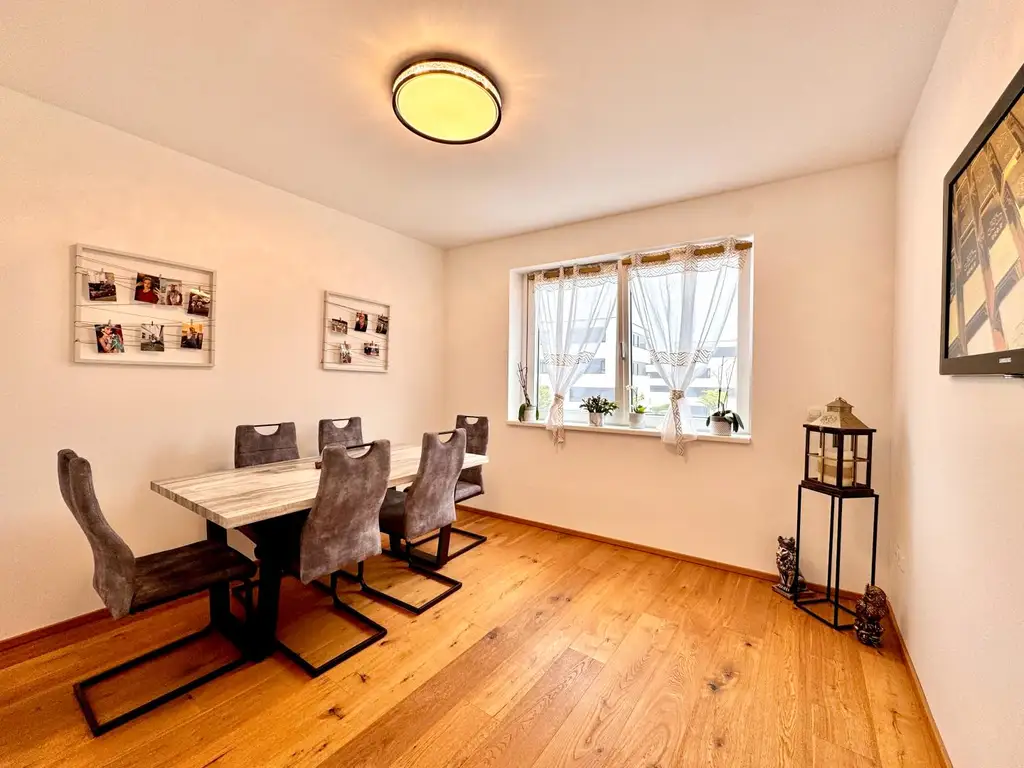 WOHNEN IN BESTLAGE *4-ZIMMER *WERNDLSTR.