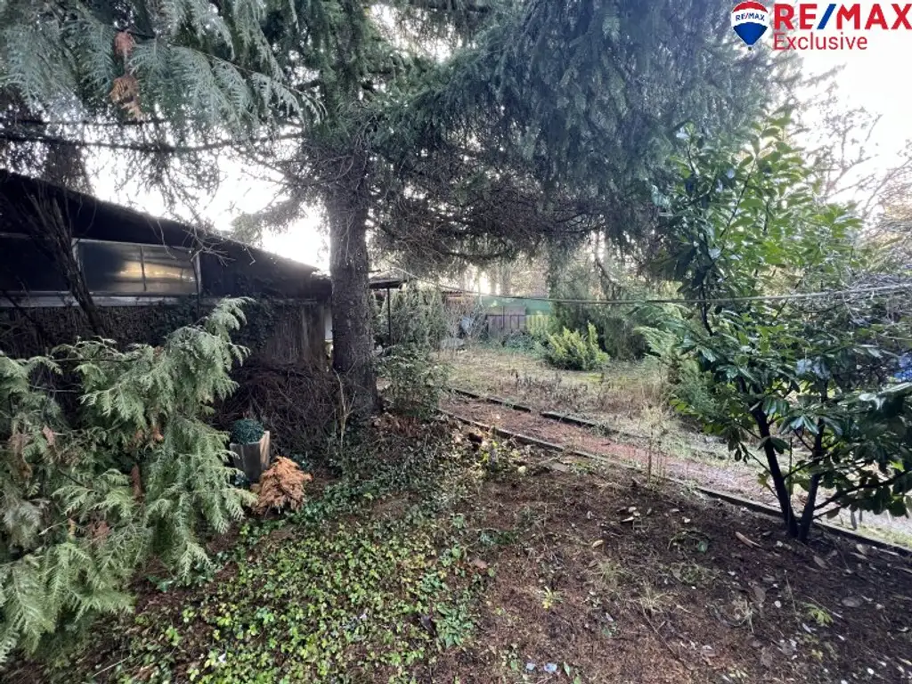 Traumhaftes Baugrundstück mit Altbestand in Wiener Neustadt!