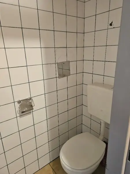 Maisonette mit Terrasse und Garten - Gegenüber Sofiensäle