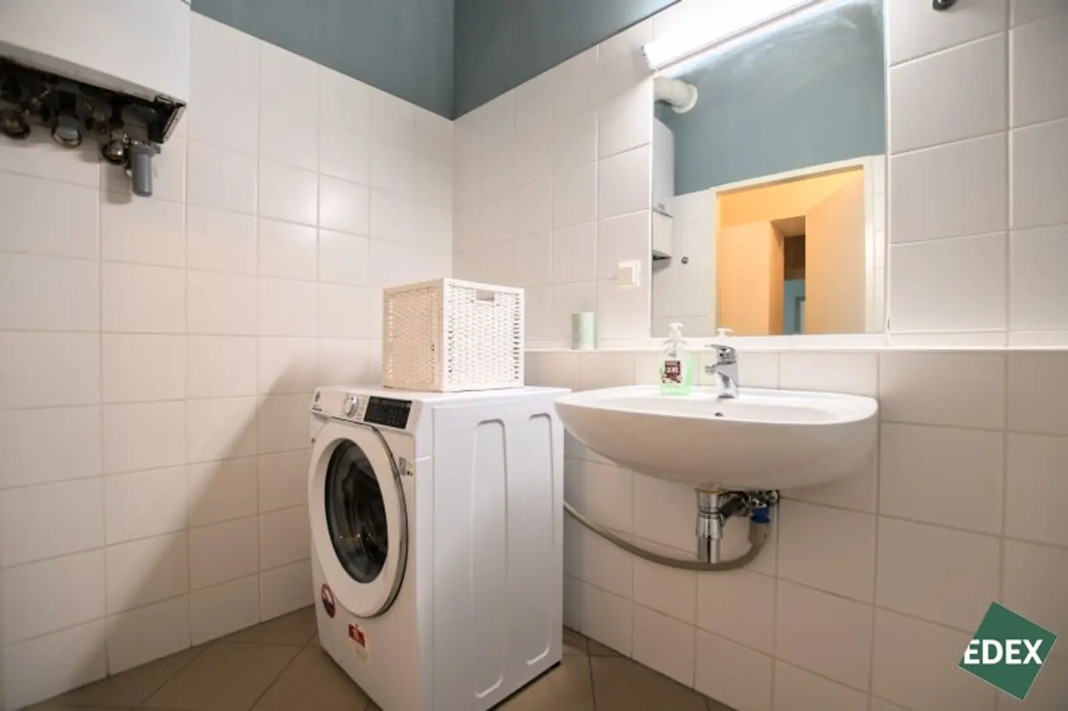 Wohnen, wo Wien am schönsten ist: Charmante 2-Zimmer-Wohnung in Währing