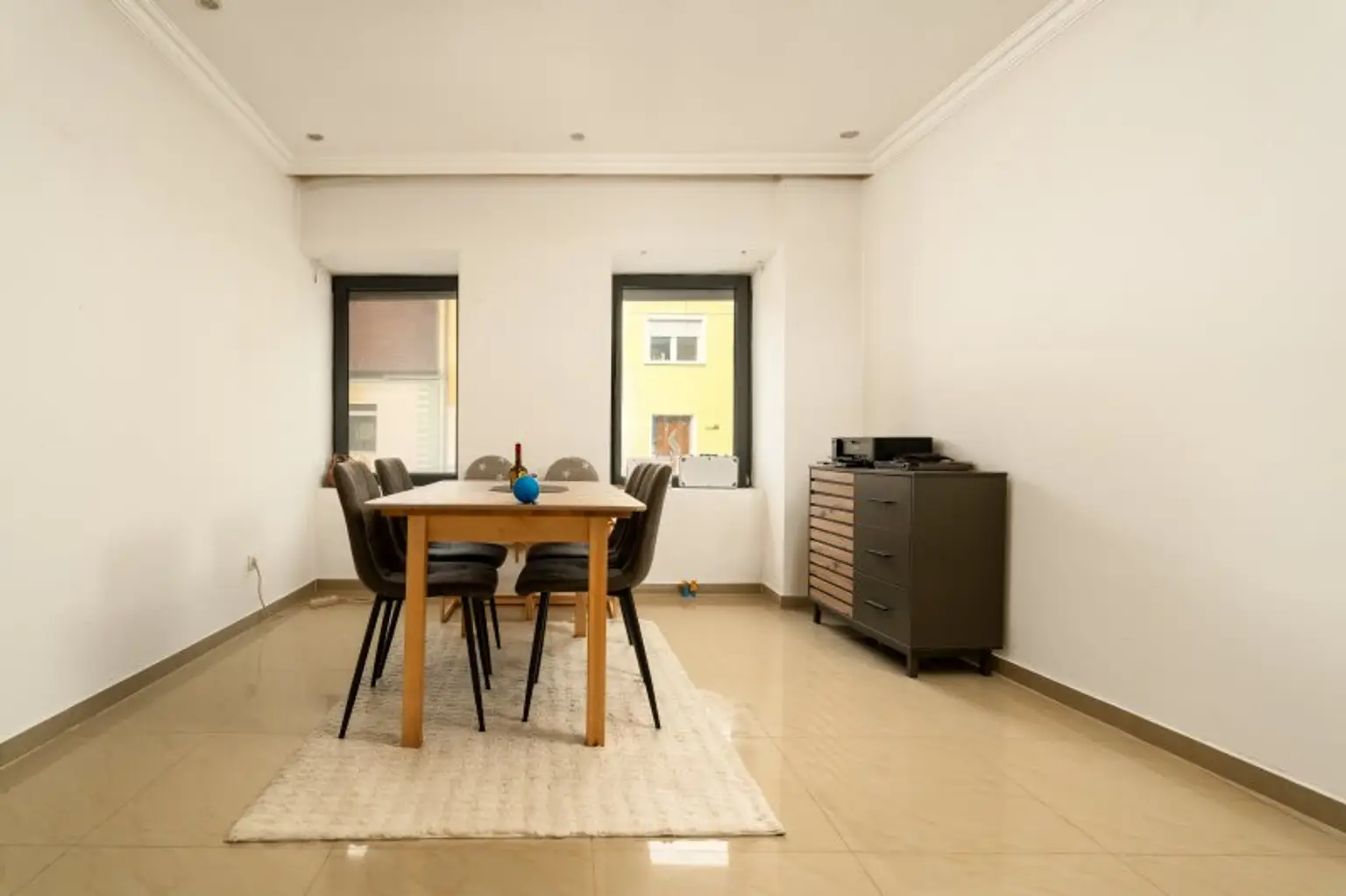 Wohnzimmer Haus