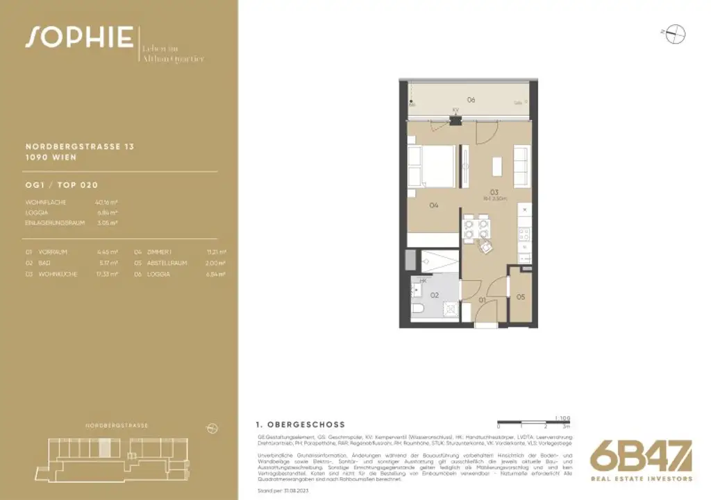 Plan