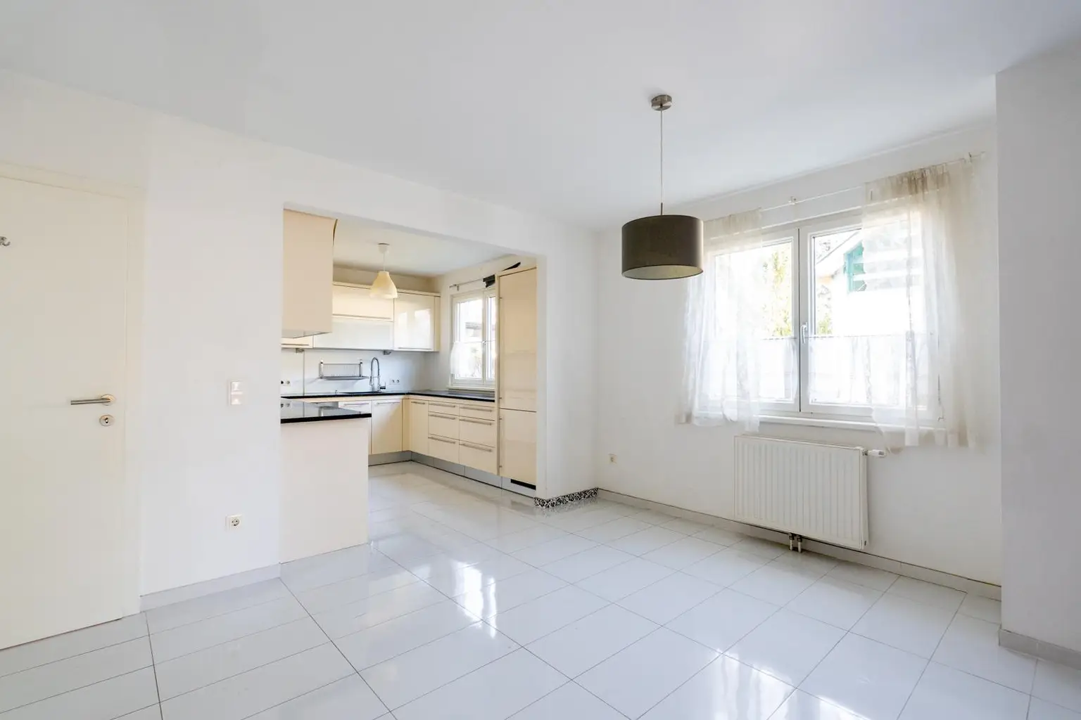 6. Reihenhaus 1220 Wien