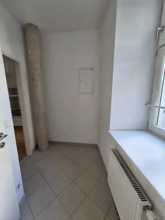 Vorzimmer