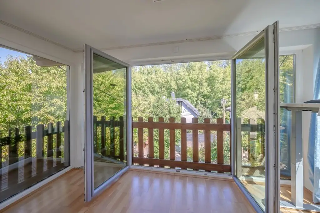 ++NEU++ Idyllisches Haus in der Gartenzeile Schwarzeau!