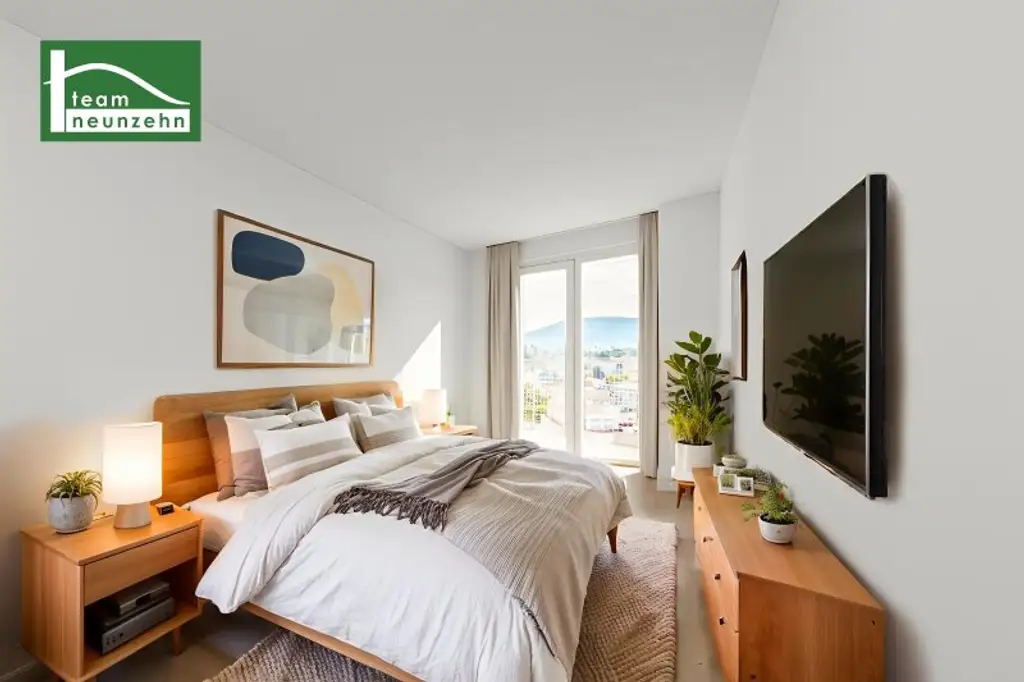 LEVEL GRAZ – Lebensgefühl auf höchstem Niveau