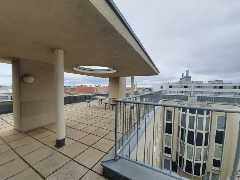 Gemeins.Terrasse I