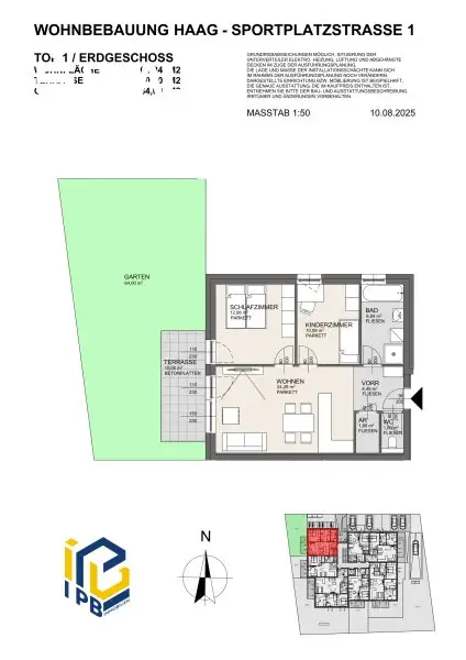 Plan