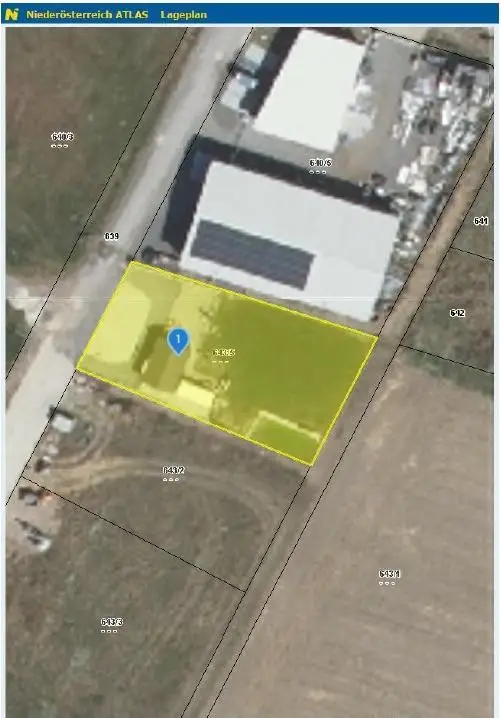 "Mit Snack zum Erfolg"