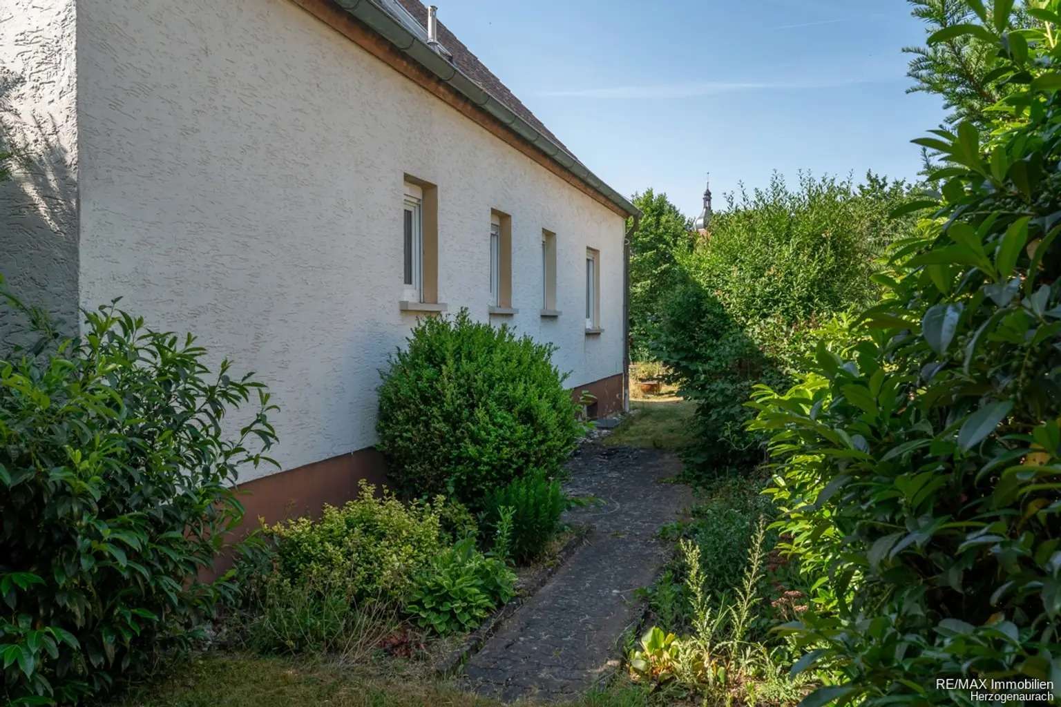 Nordansicht