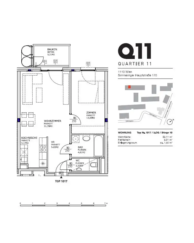 Plan 1