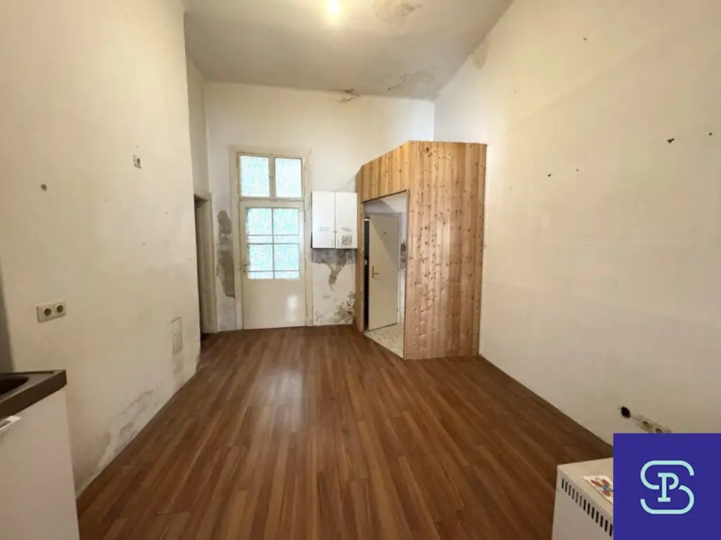 Mariahilfer Straße-Nähe: 55m² Geschäfts- oder Bürolokal zu mieten - 1060 Wien