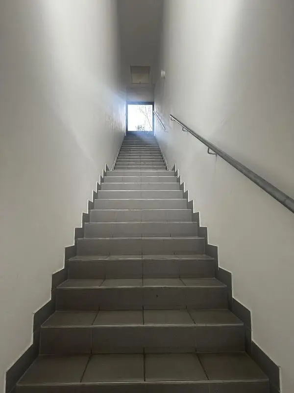 3 Zimmer Eigentum mit Terrasse Nähe Kagraner Platz