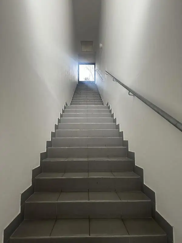 3 Zimmer Eigentum mit Terrasse Nähe Kagraner Platz