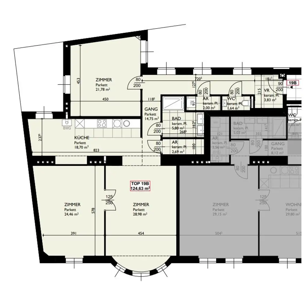 Plan 1