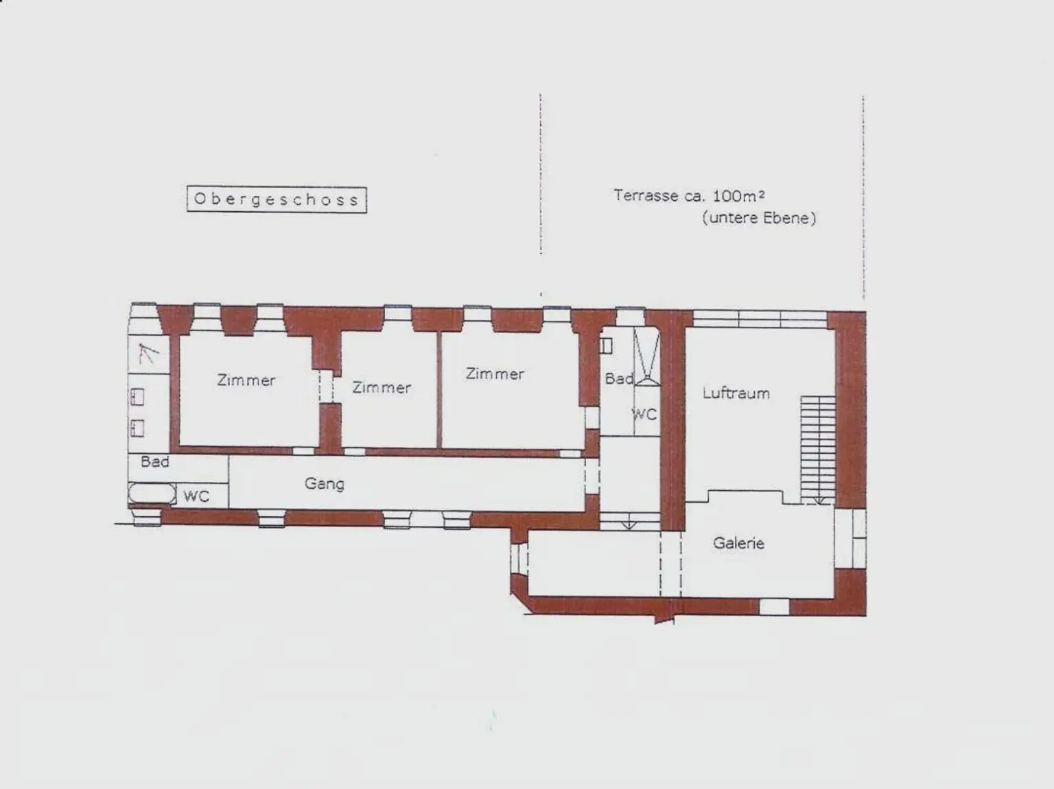 Bruckerstrasse Obj.3329 Plan b