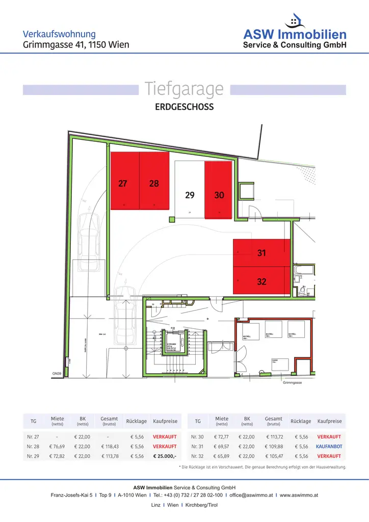 Plan 1