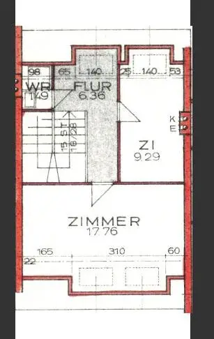 Haus mit Garten & Parkplatz in 1130 Wien Provisionsfrei zu mieten