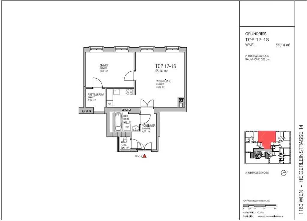 Plan 1