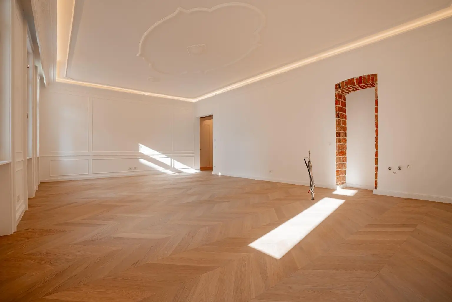 09. Eigentumswohnung 1090 Wien