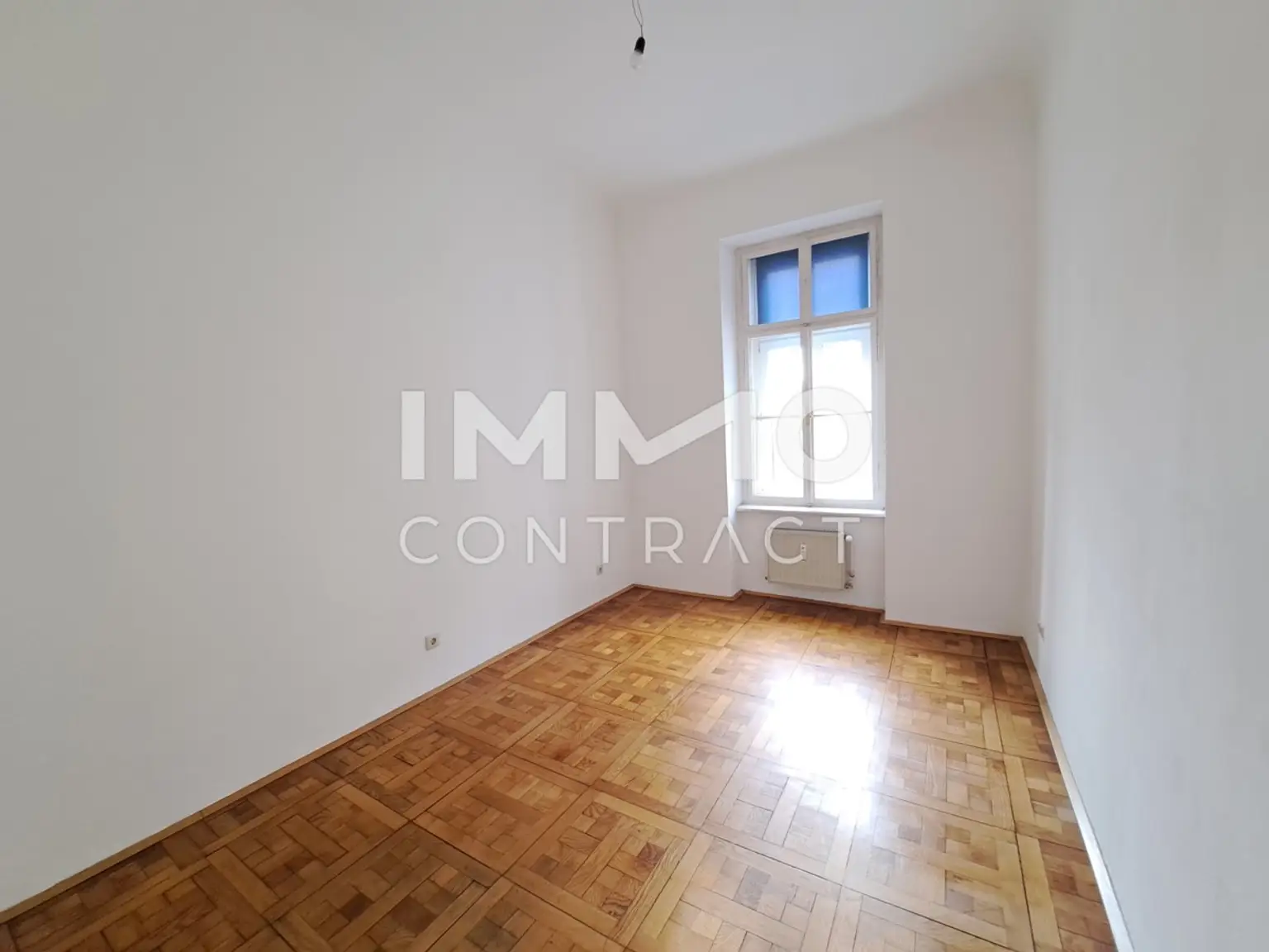 2- Zimmer- Altbau Wohnung | Mandellstraße 27 Top 5